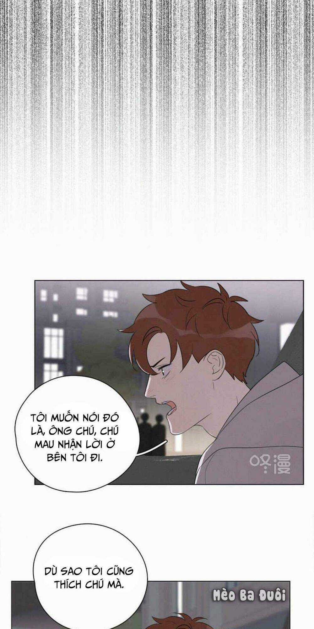 Here U Are Chapter 101 trang 27