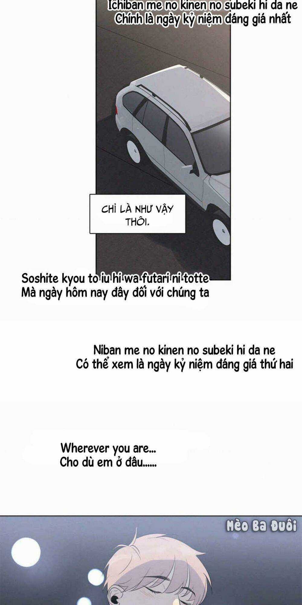 Here U Are Chapter 101 trang 31