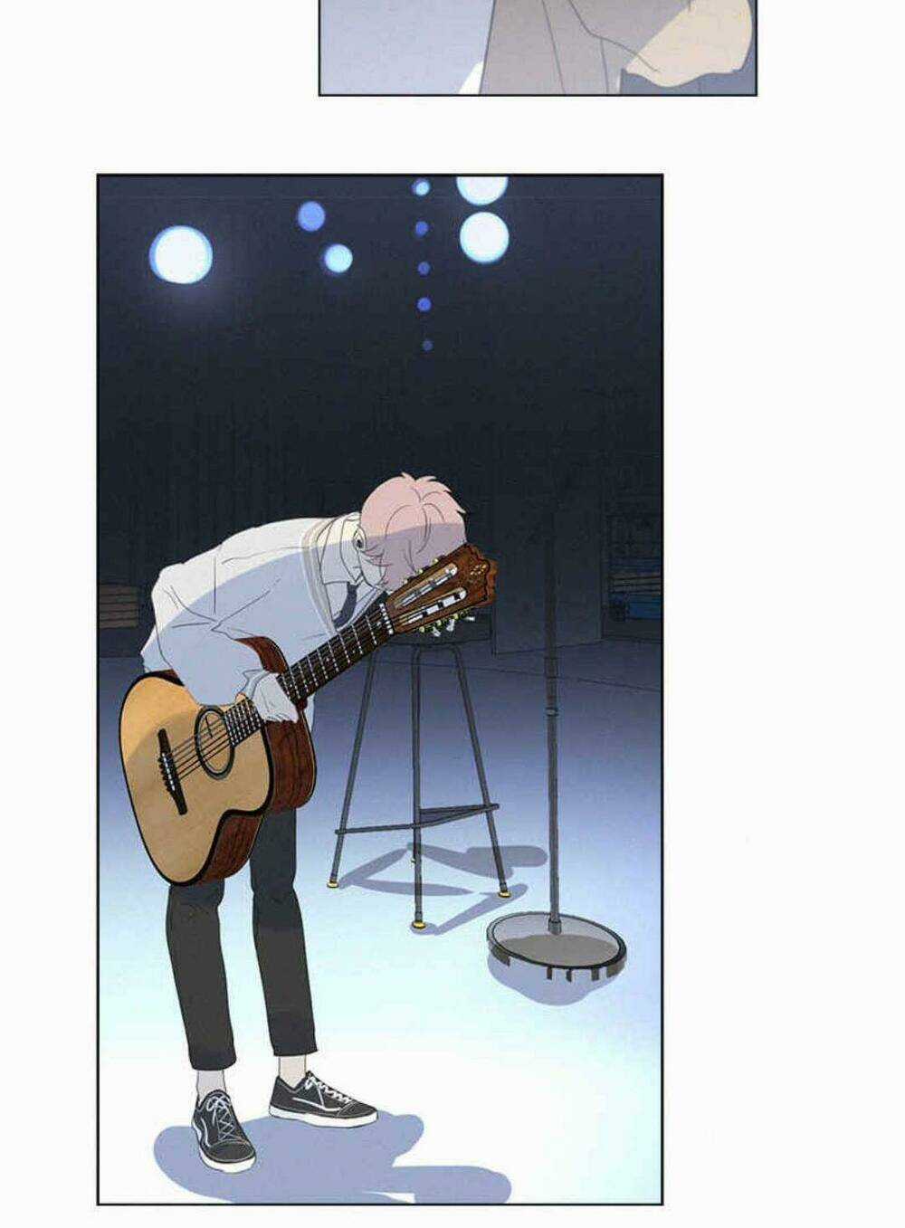 Here U Are Chapter 101 trang 35