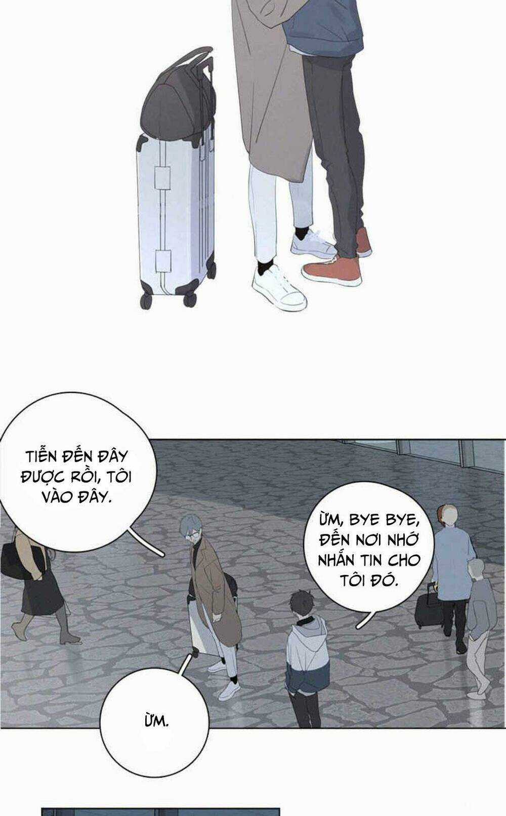 Here U Are Chapter 102 trang 10