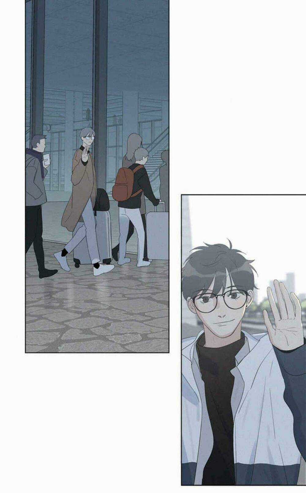 Here U Are Chapter 102 trang 11