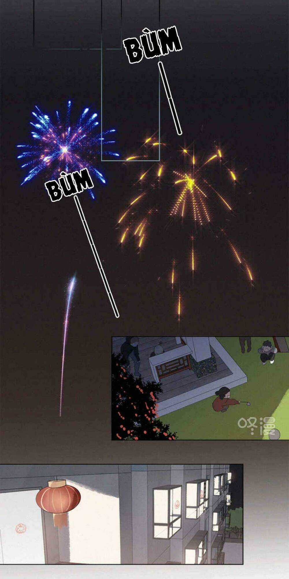 Here U Are Chapter 102 trang 13