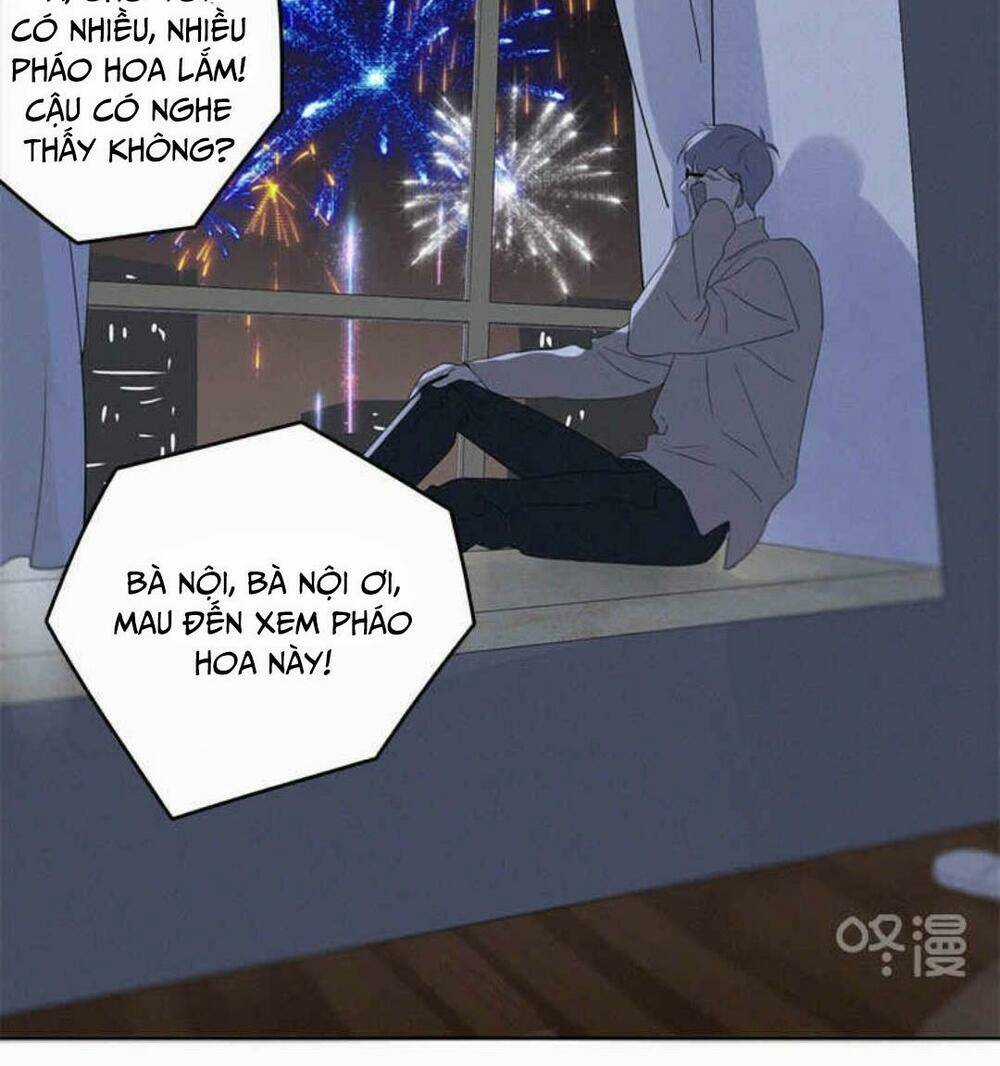 Here U Are Chapter 102 trang 23