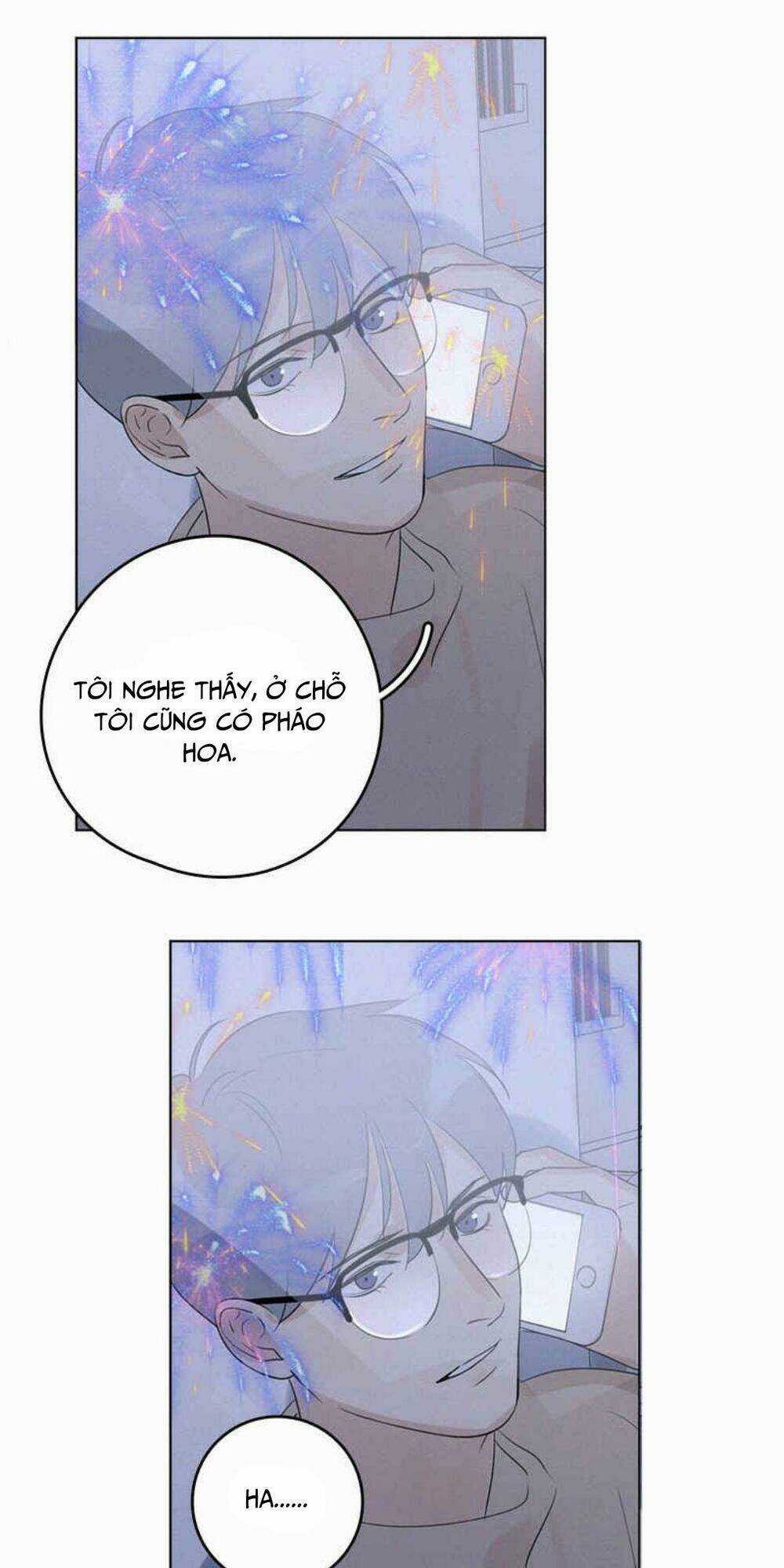 Here U Are Chapter 102 trang 24