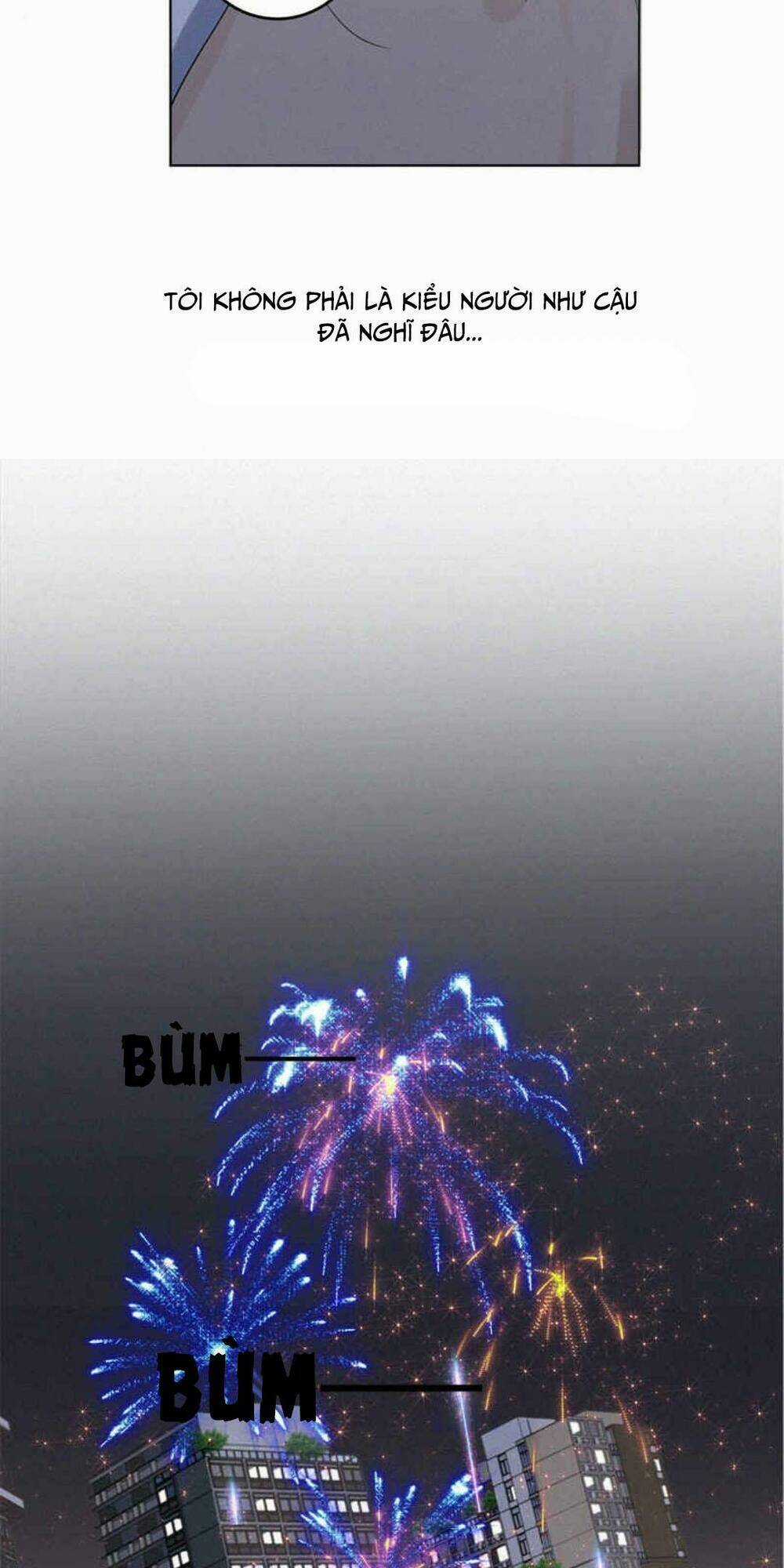 Here U Are Chapter 102 trang 25