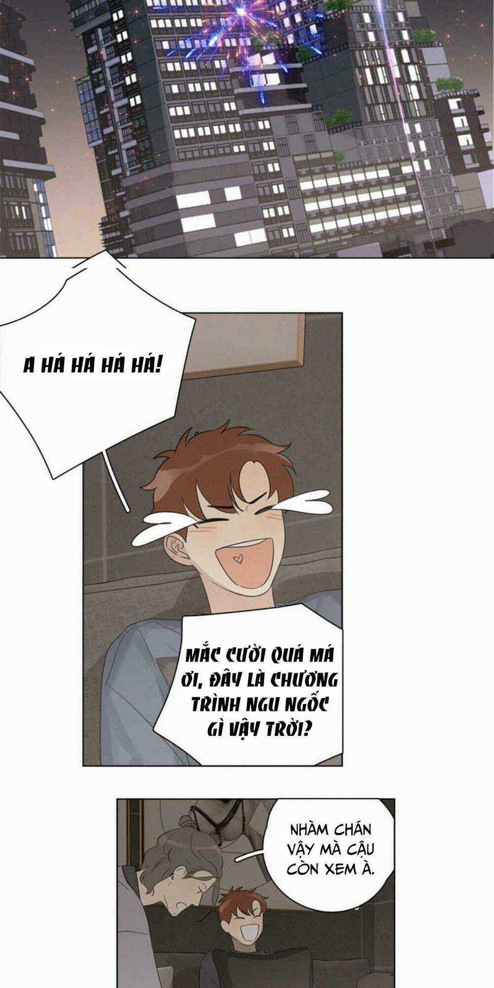 Here U Are Chapter 102 trang 26