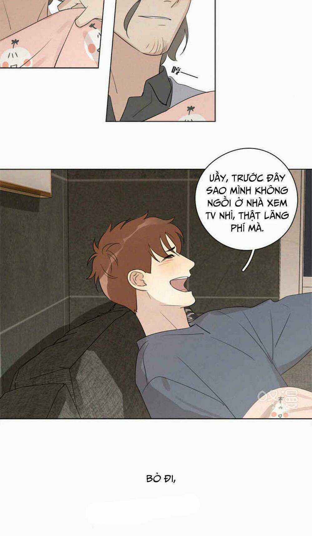 Here U Are Chapter 102 trang 29