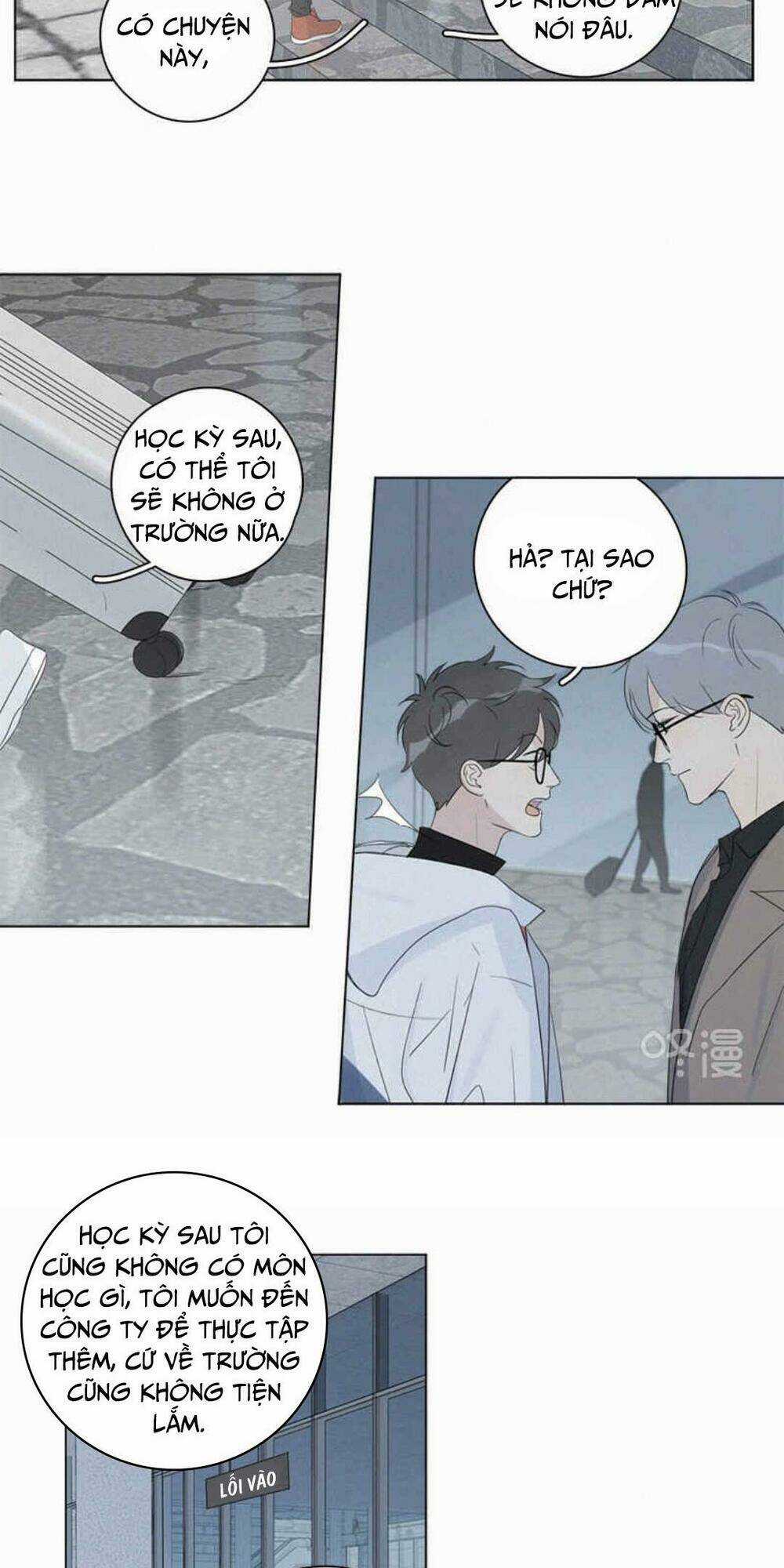 Here U Are Chapter 102 trang 3