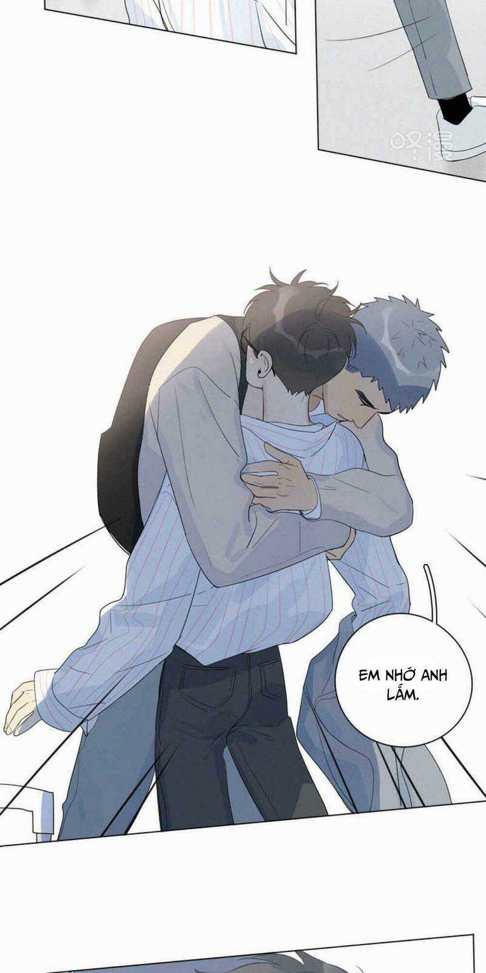 Here U Are Chapter 102 trang 32