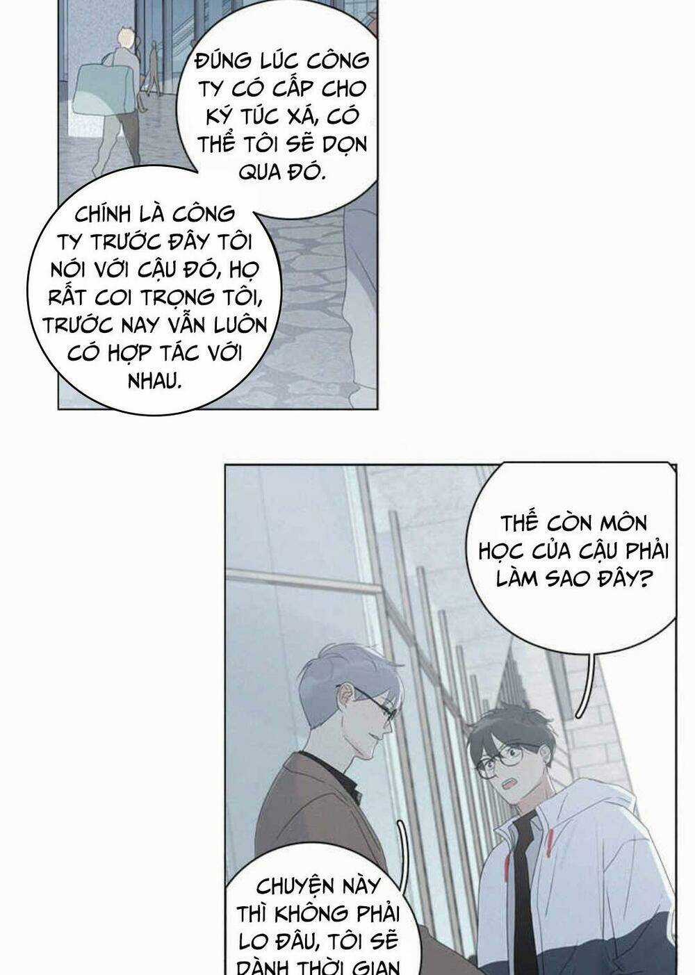 Here U Are Chapter 102 trang 4