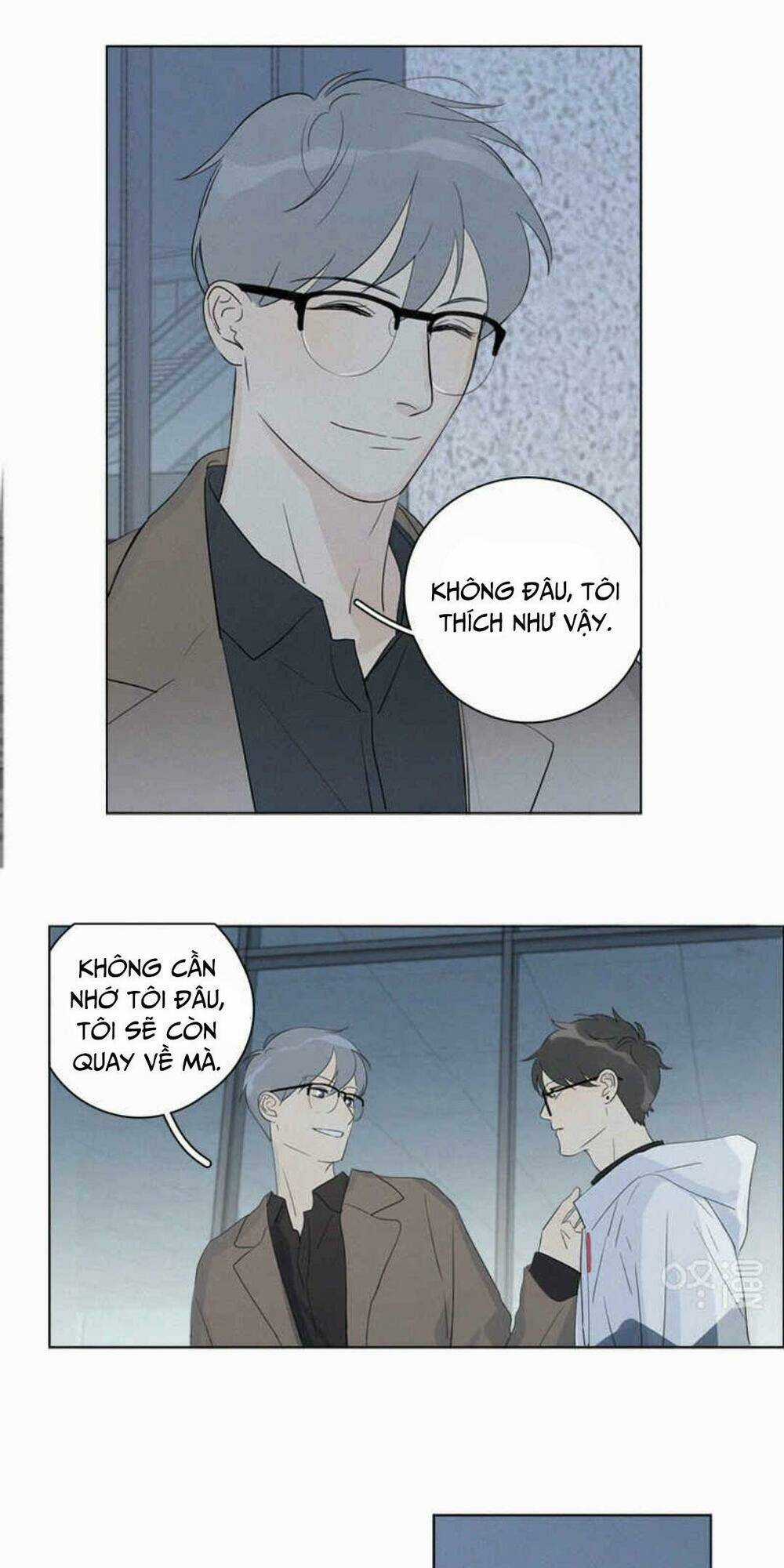 Here U Are Chapter 102 trang 6