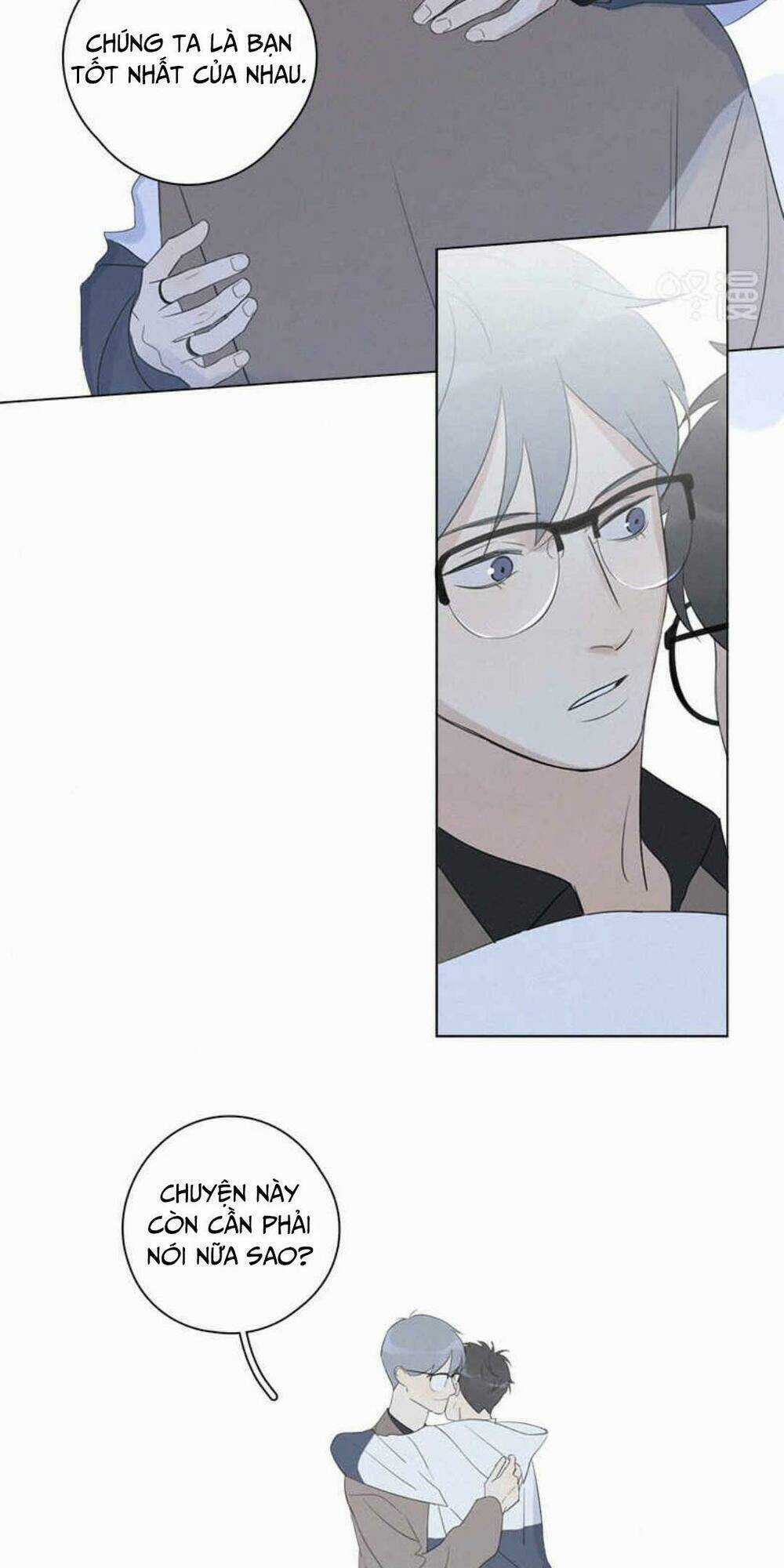 Here U Are Chapter 102 trang 9