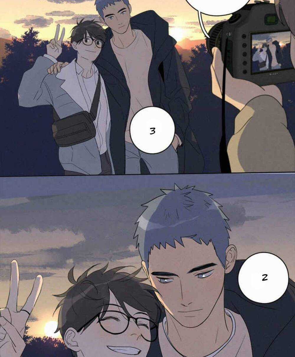 Here U Are Chapter 103 trang 13