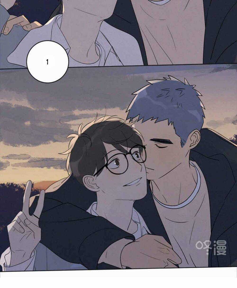 Here U Are Chapter 103 trang 14