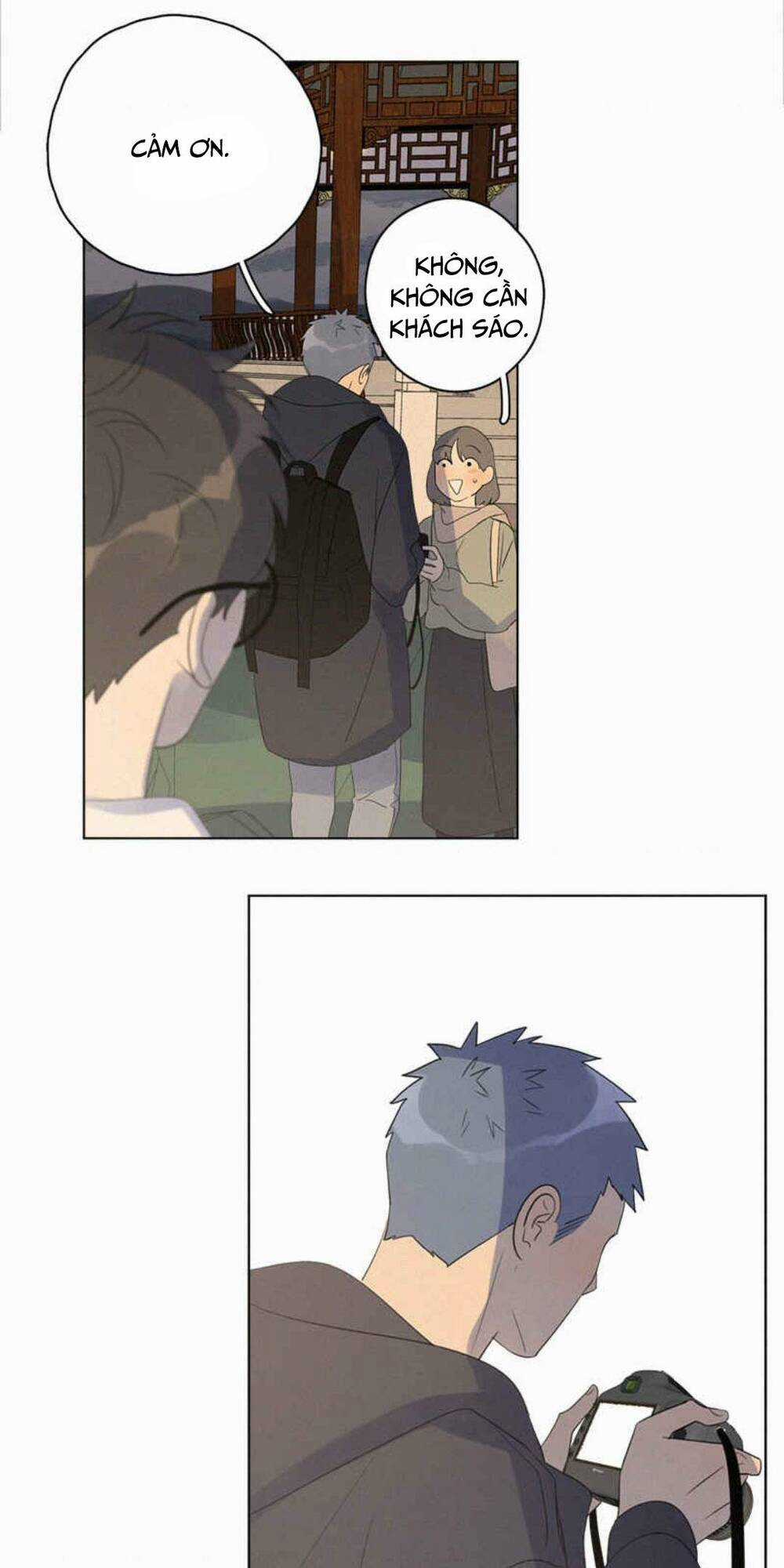 Here U Are Chapter 103 trang 15