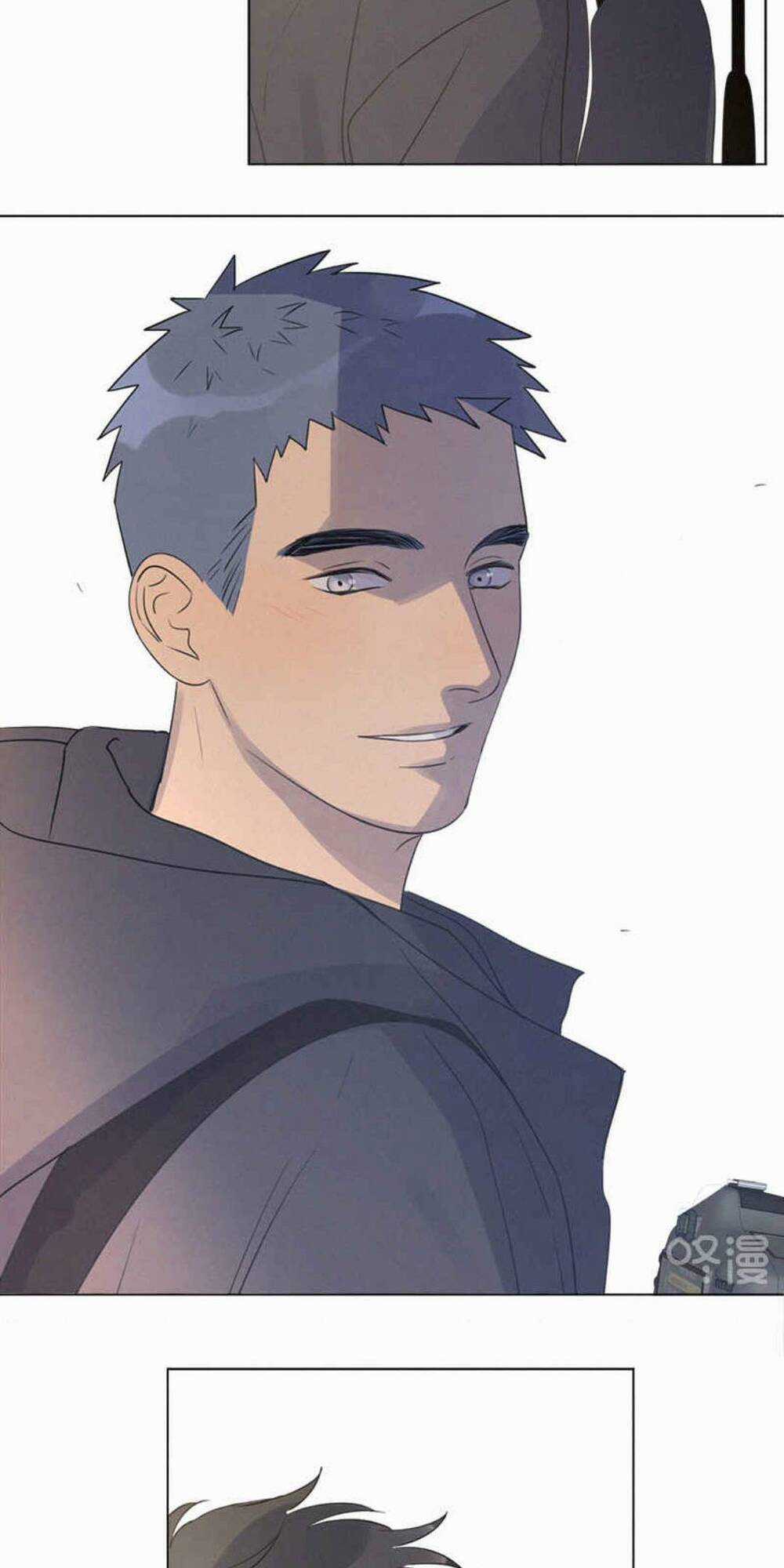 Here U Are Chapter 103 trang 16