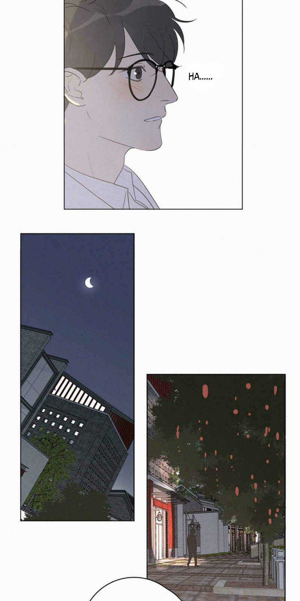 Here U Are Chapter 103 trang 17