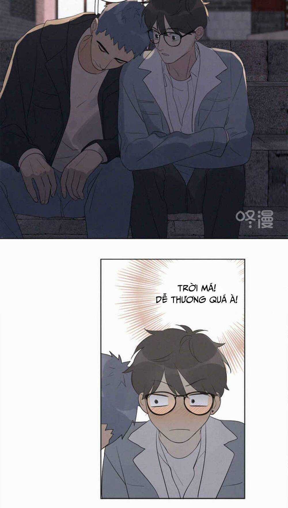 Here U Are Chapter 103 trang 20