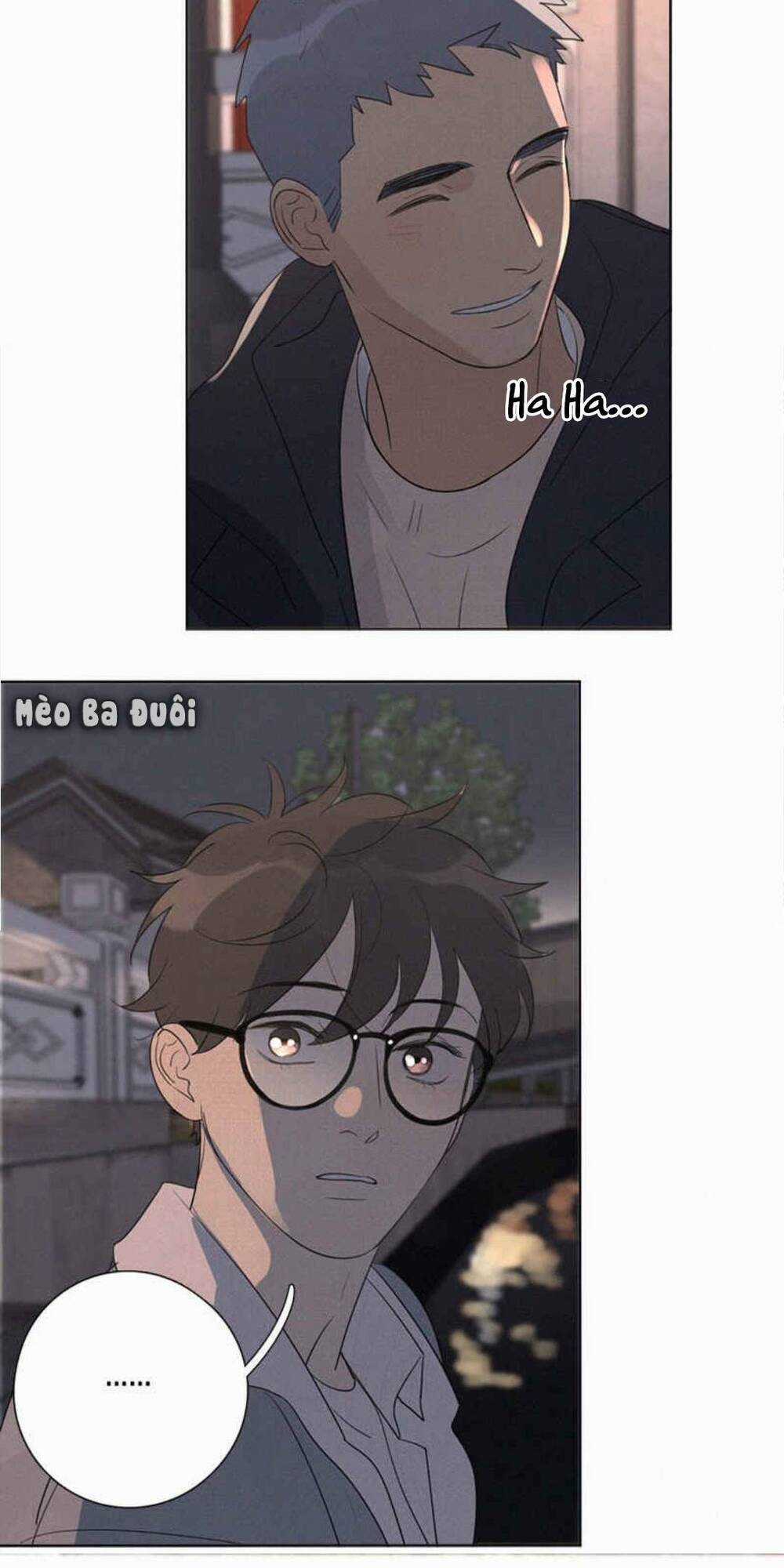 Here U Are Chapter 103 trang 24