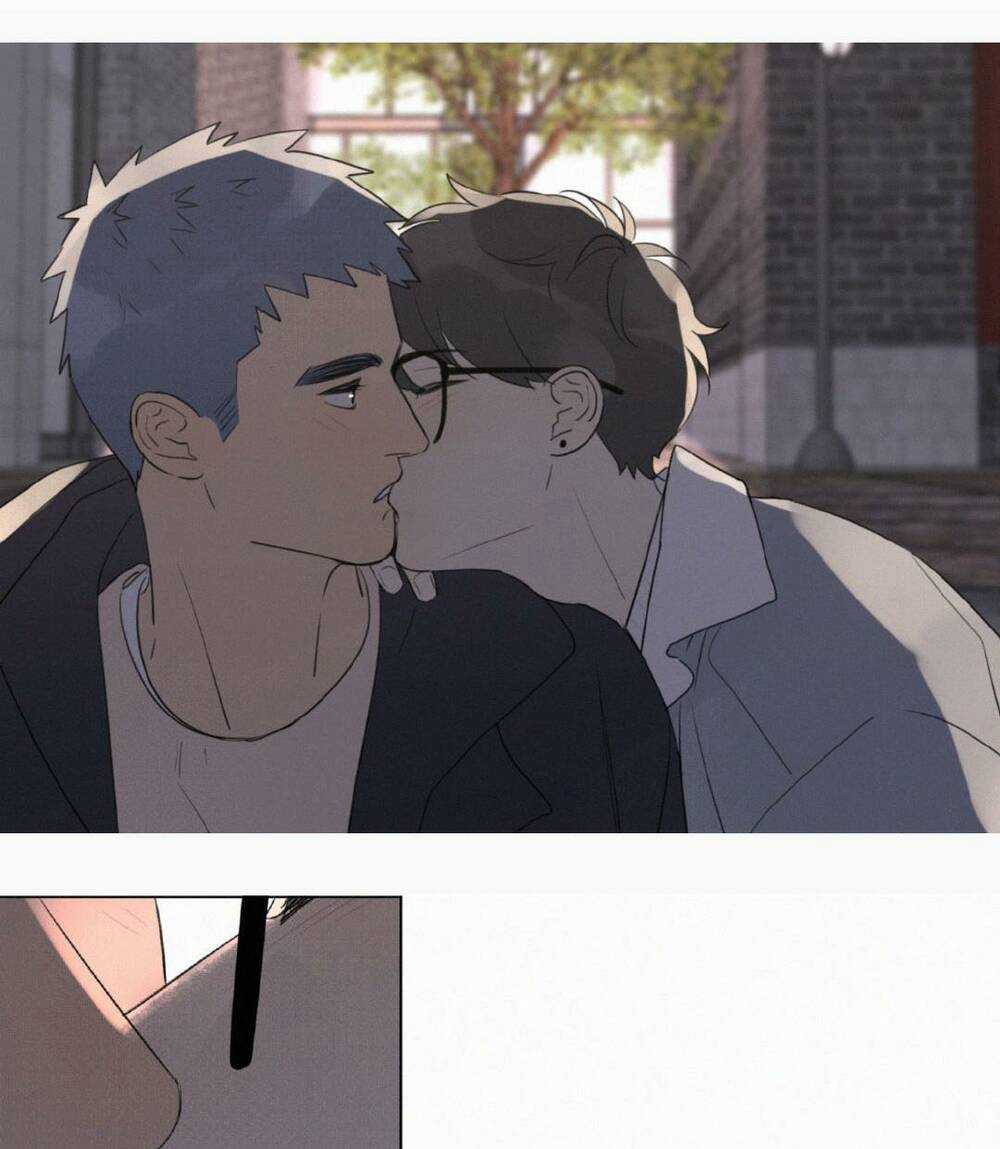 Here U Are Chapter 103 trang 25