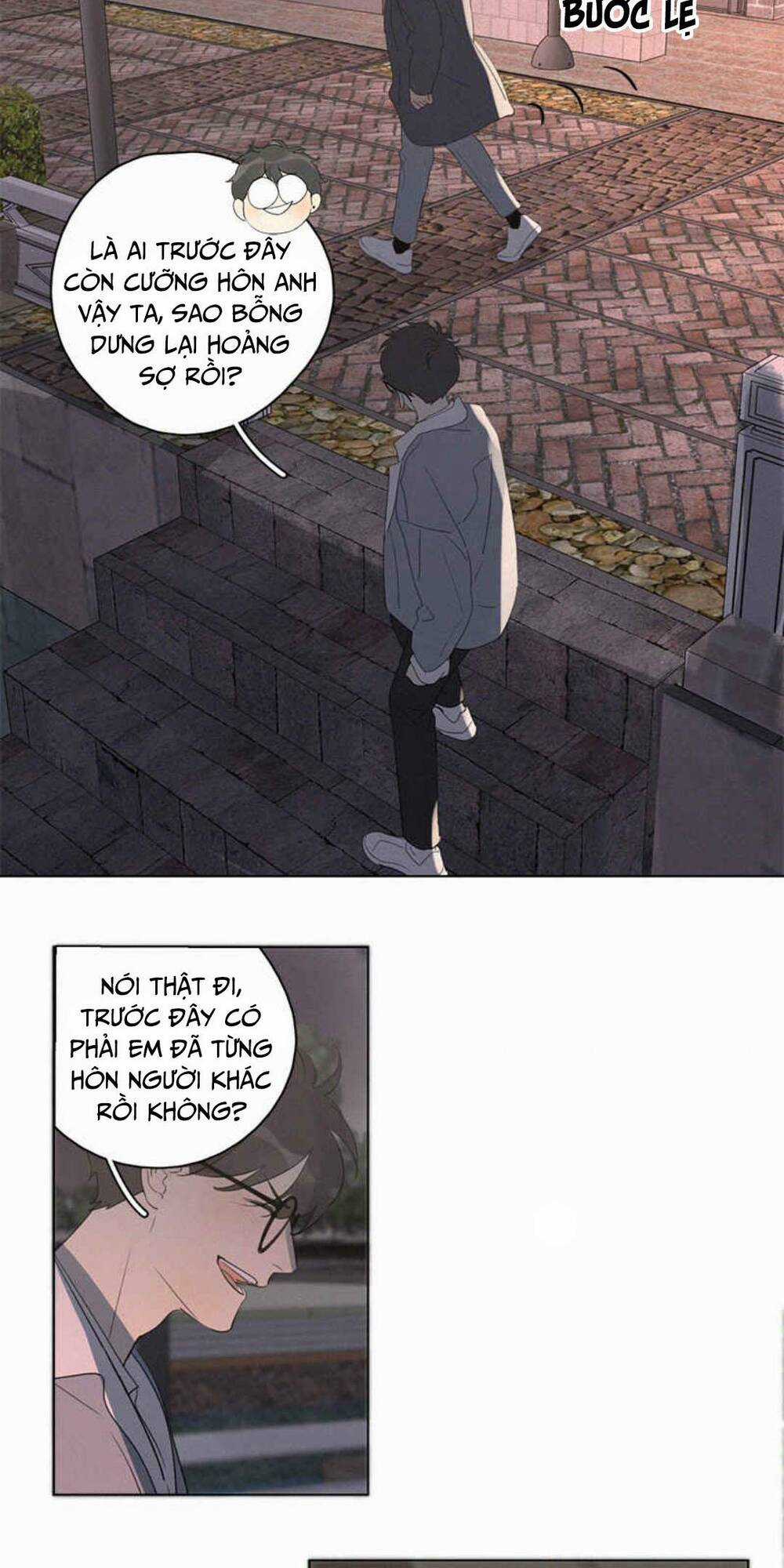 Here U Are Chapter 103 trang 29