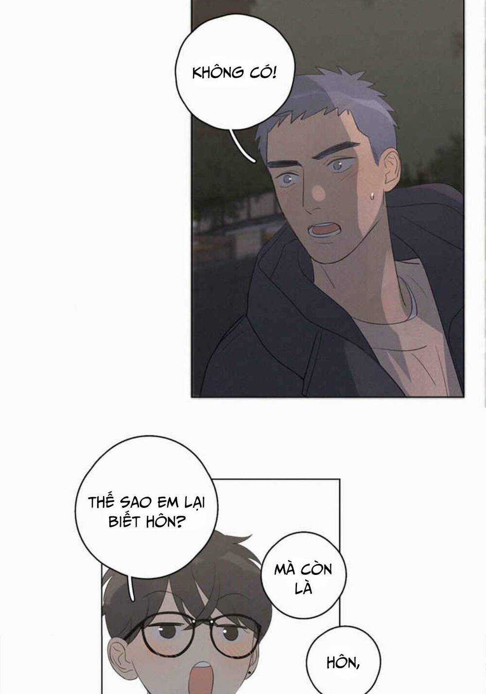 Here U Are Chapter 103 trang 30