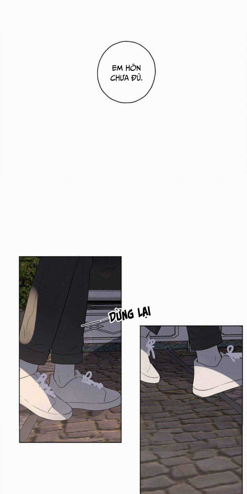 Here U Are Chapter 103 trang 32