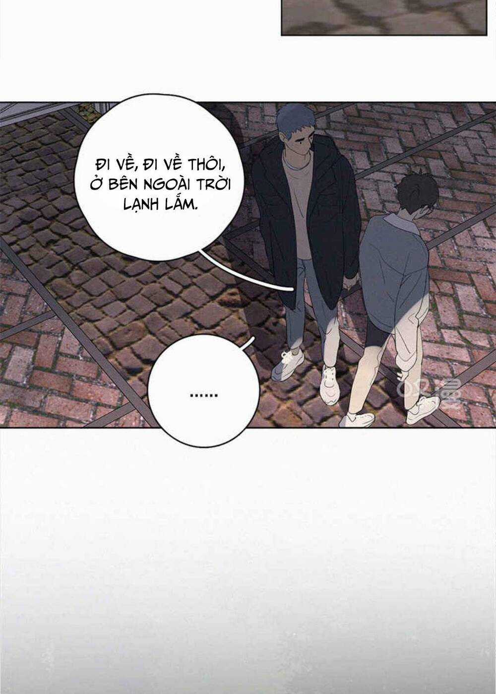 Here U Are Chapter 103 trang 33