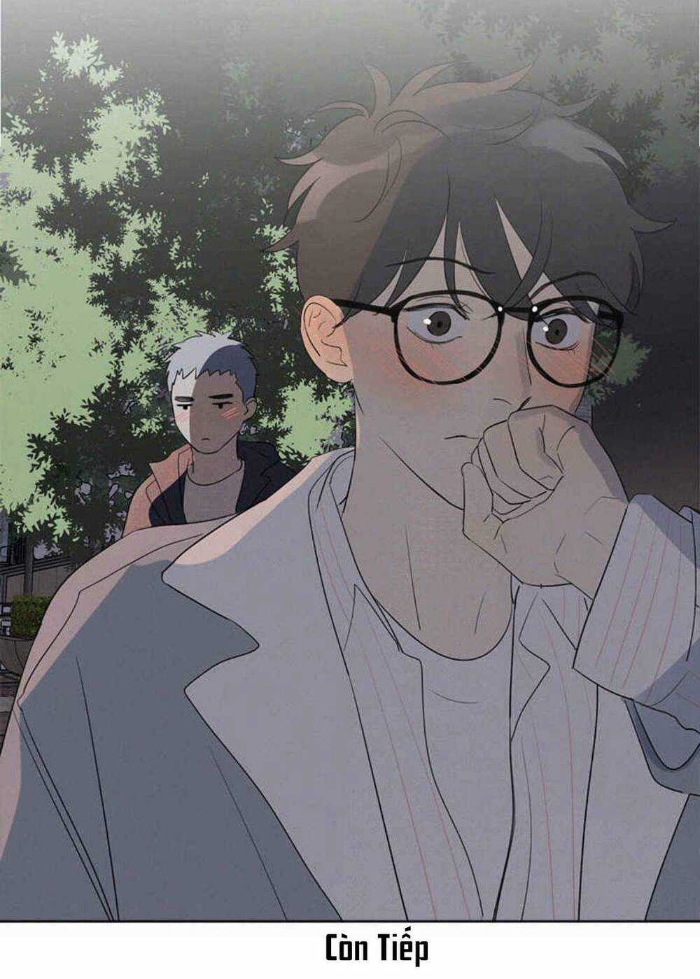 Here U Are Chapter 103 trang 34