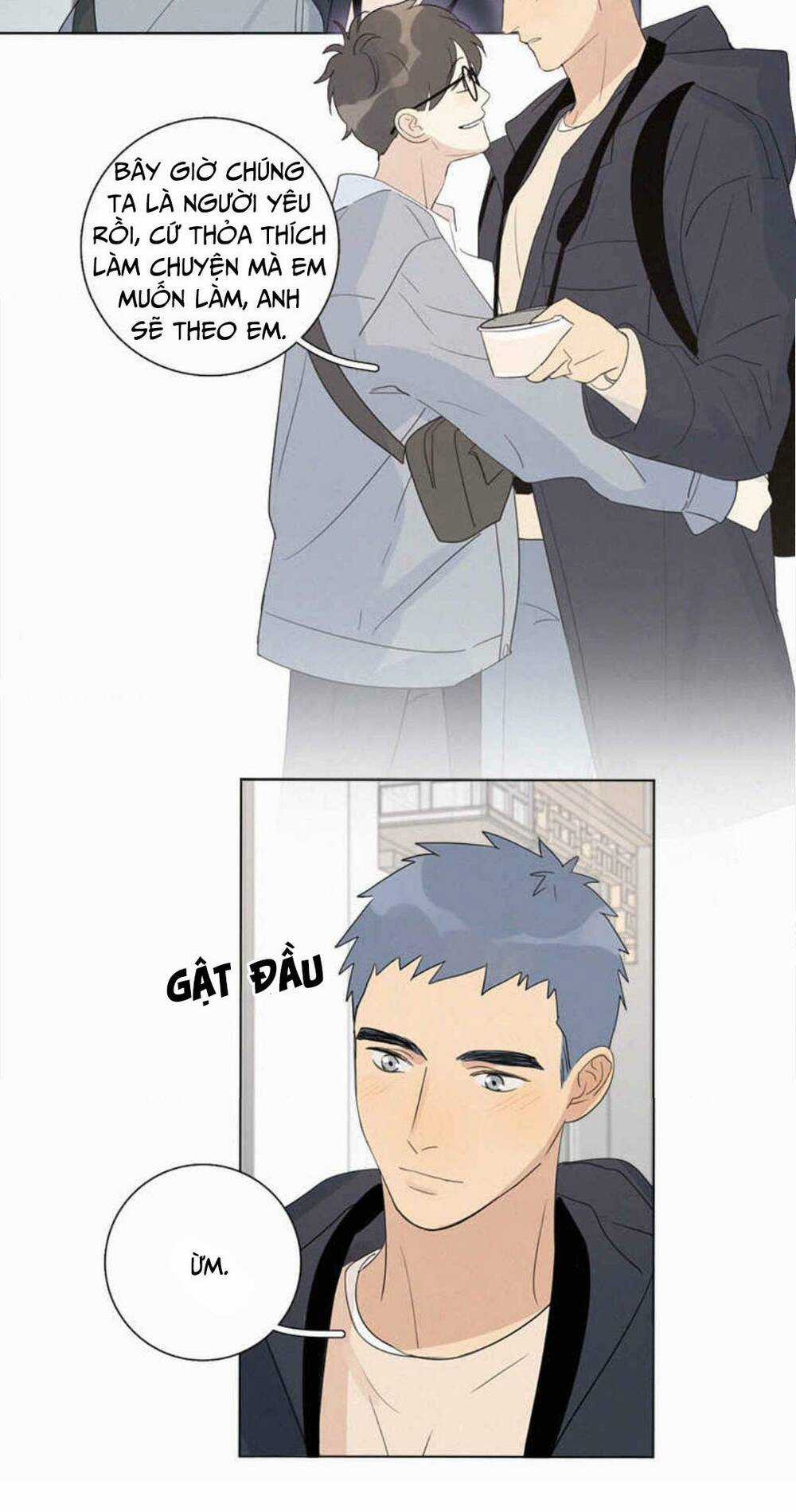 Here U Are Chapter 103 trang 8