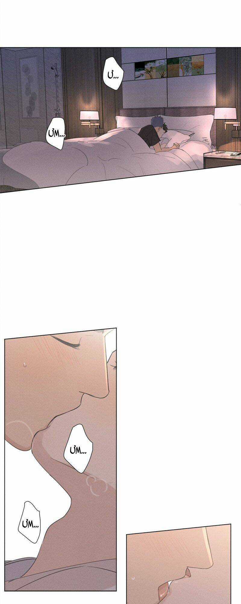 Here U Are Chapter 104.5 trang 1