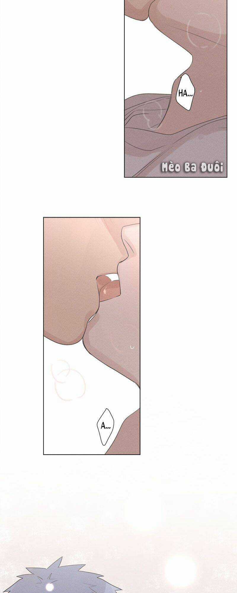 Here U Are Chapter 104.5 trang 2