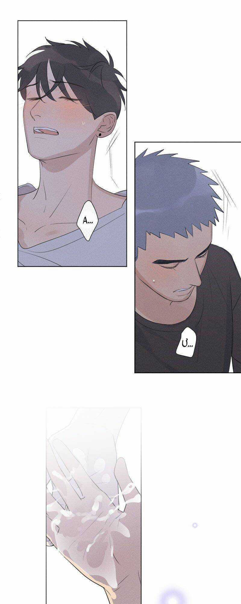 Here U Are Chapter 104.5 trang 31