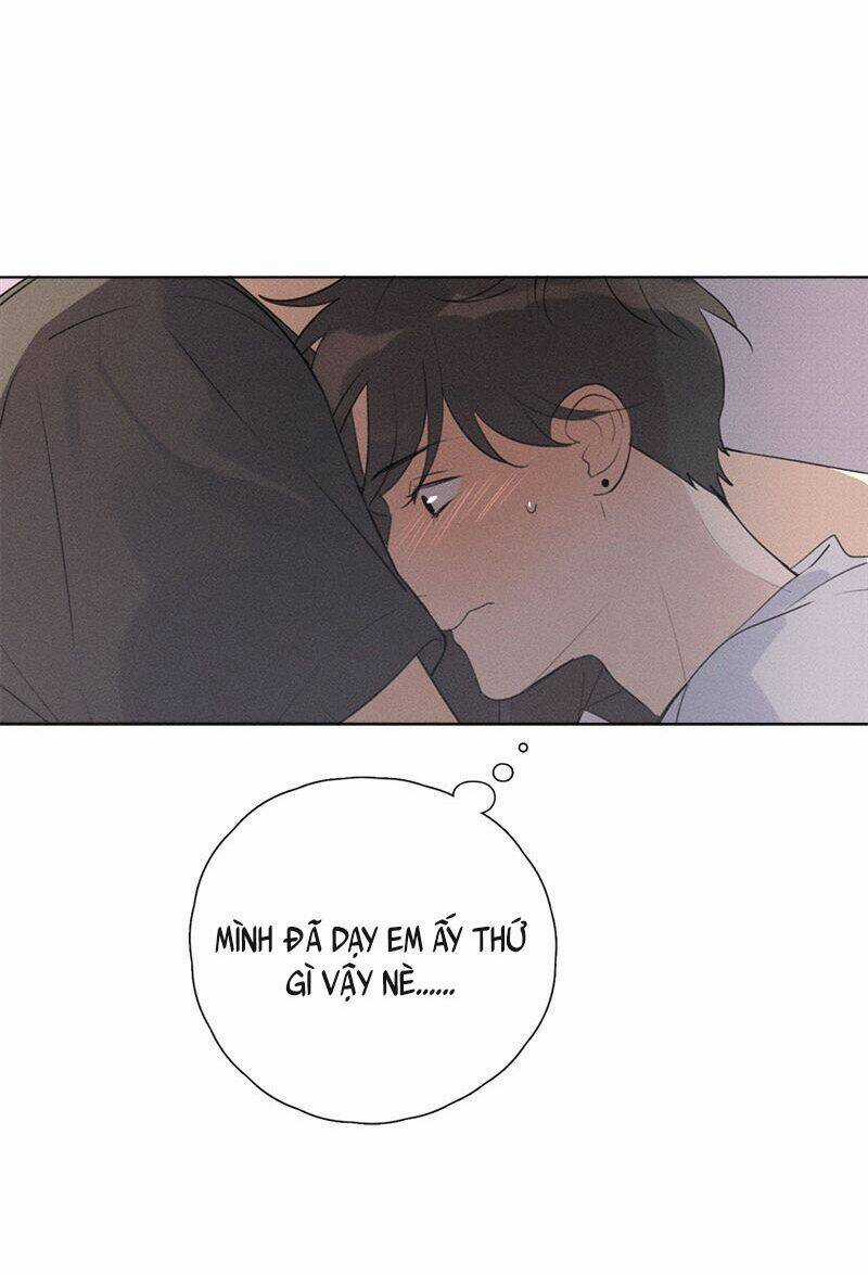 Here U Are Chapter 104.5 trang 36