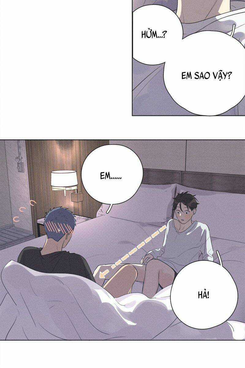 Here U Are Chapter 104.5 trang 7