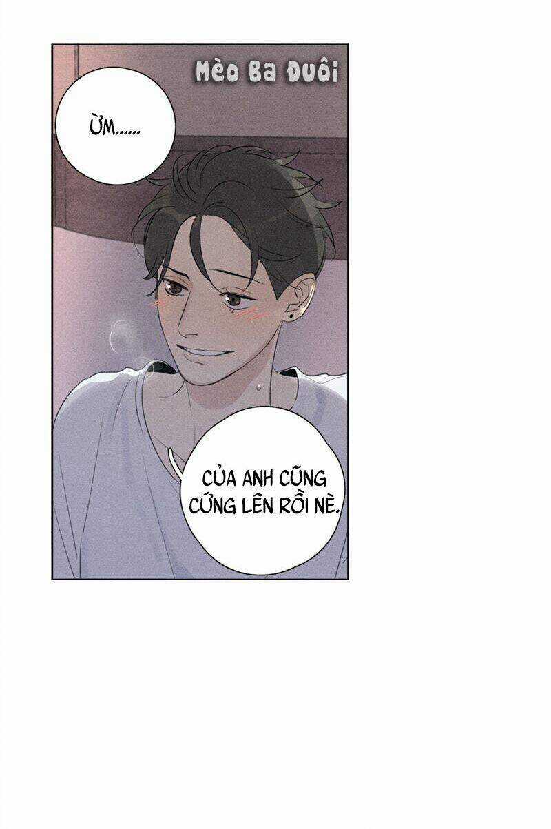 Here U Are Chapter 104.5 trang 8