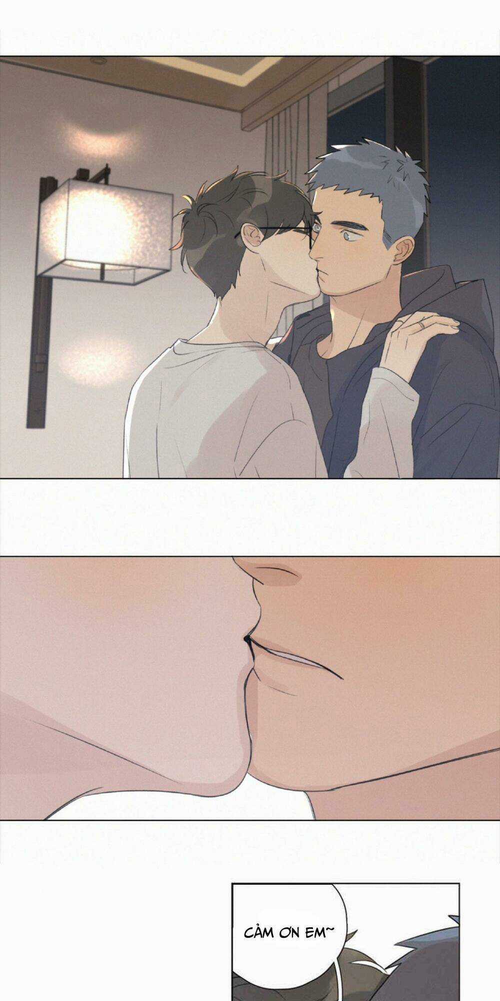 Here U Are Chapter 104 trang 12