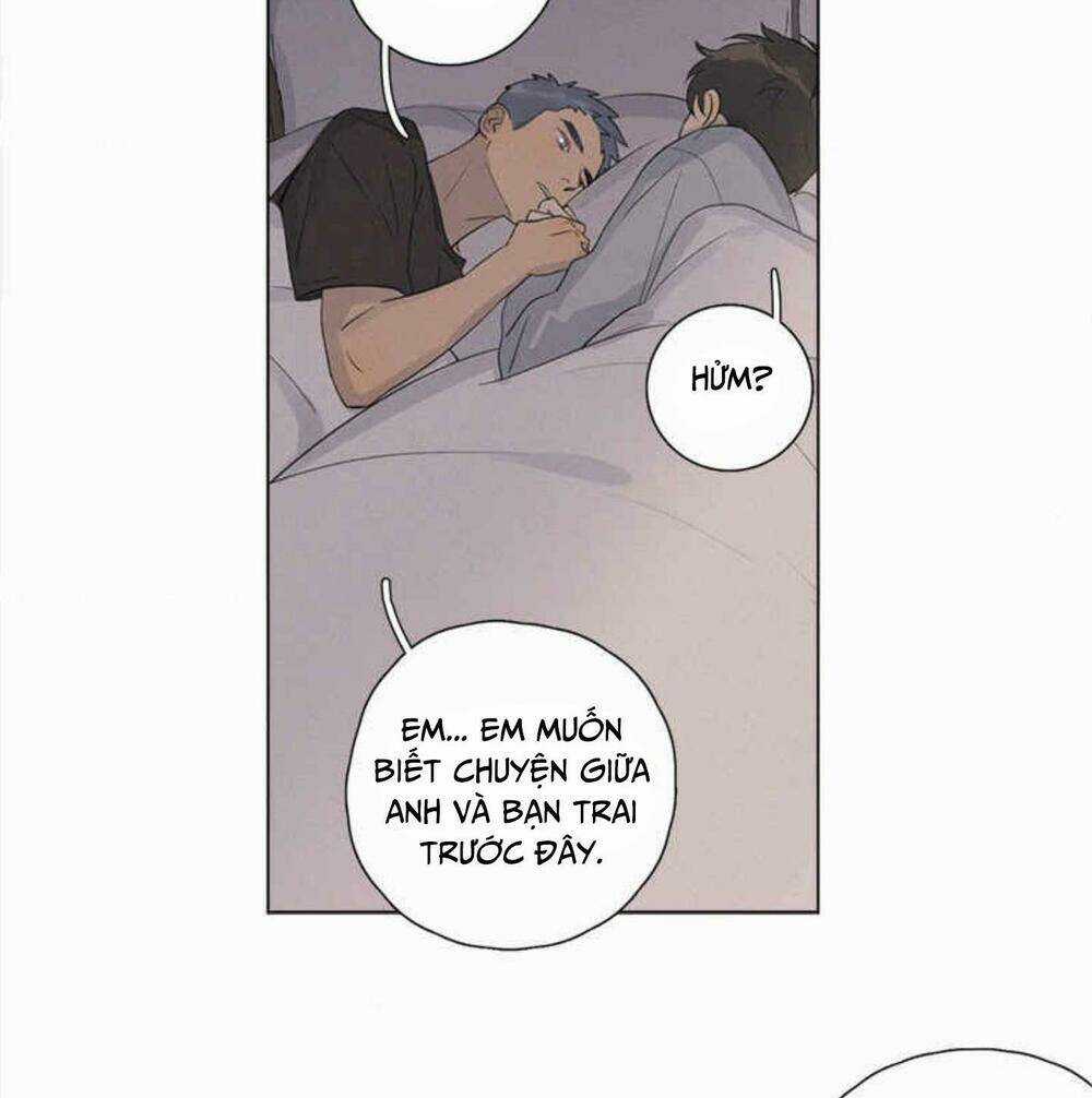 Here U Are Chapter 104 trang 18