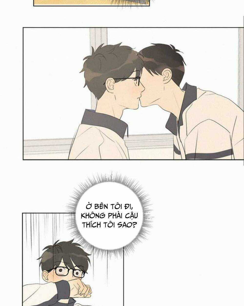 Here U Are Chapter 104 trang 24