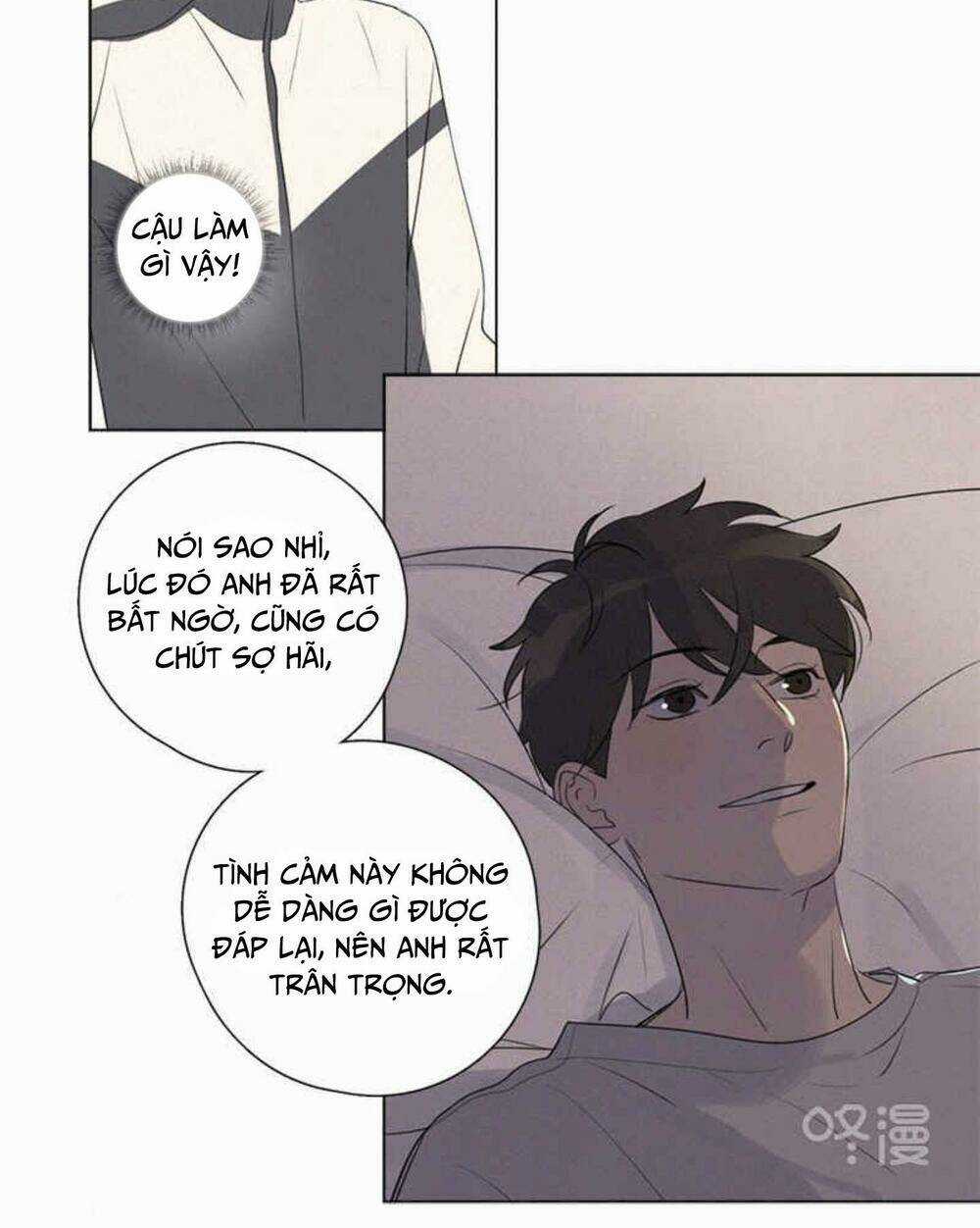 Here U Are Chapter 104 trang 25