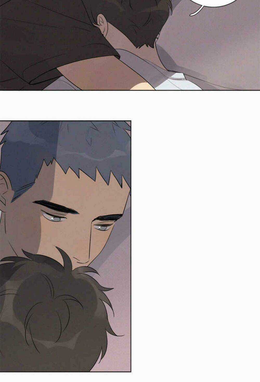 Here U Are Chapter 104 trang 35