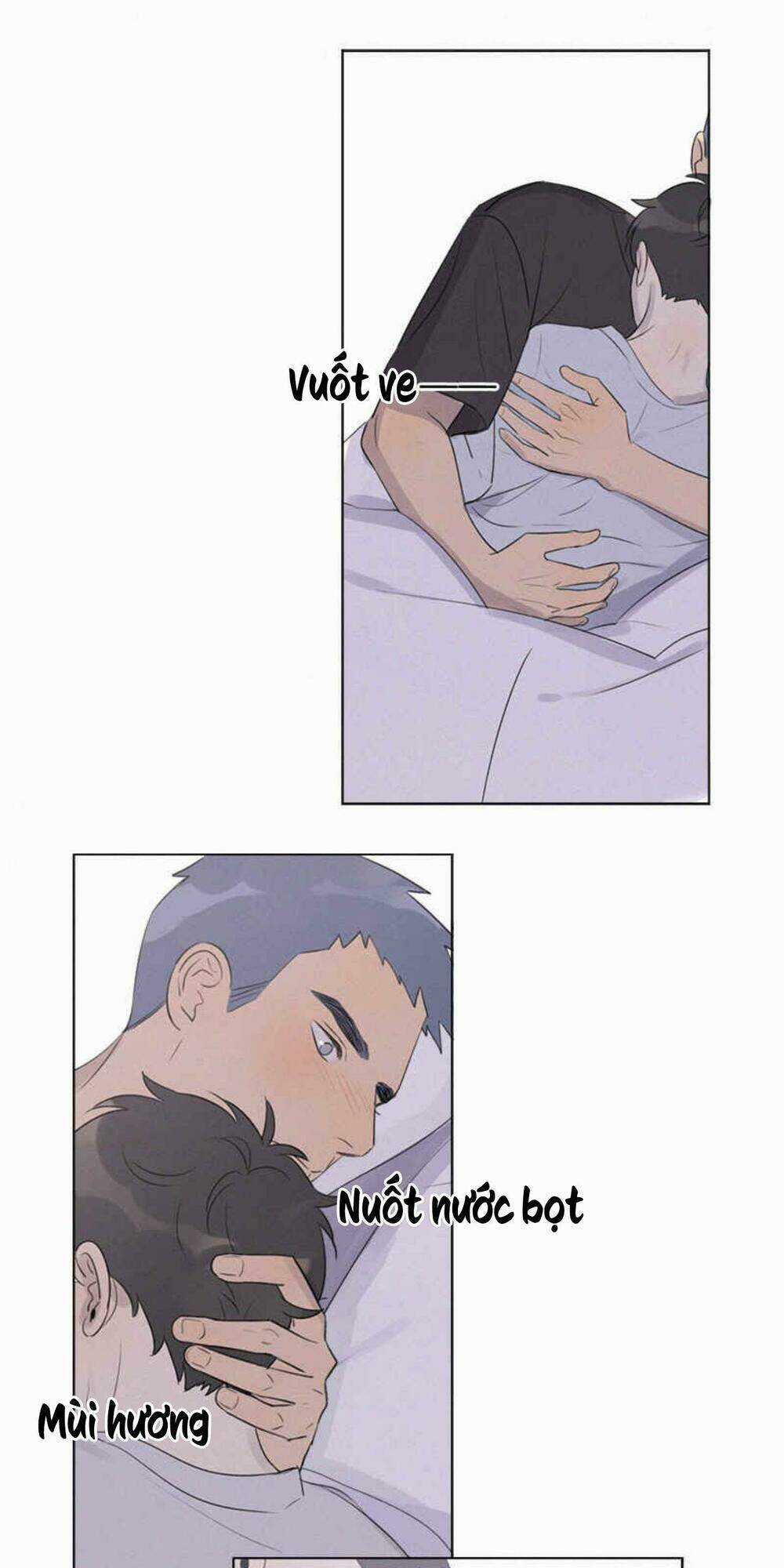 Here U Are Chapter 104 trang 36