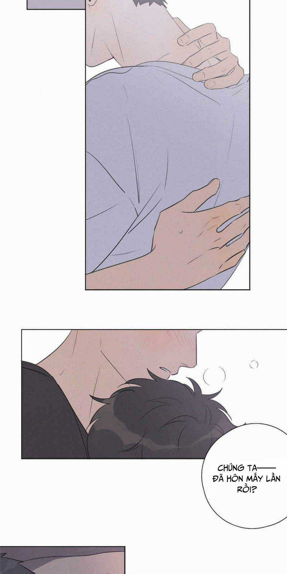 Here U Are Chapter 104 trang 37