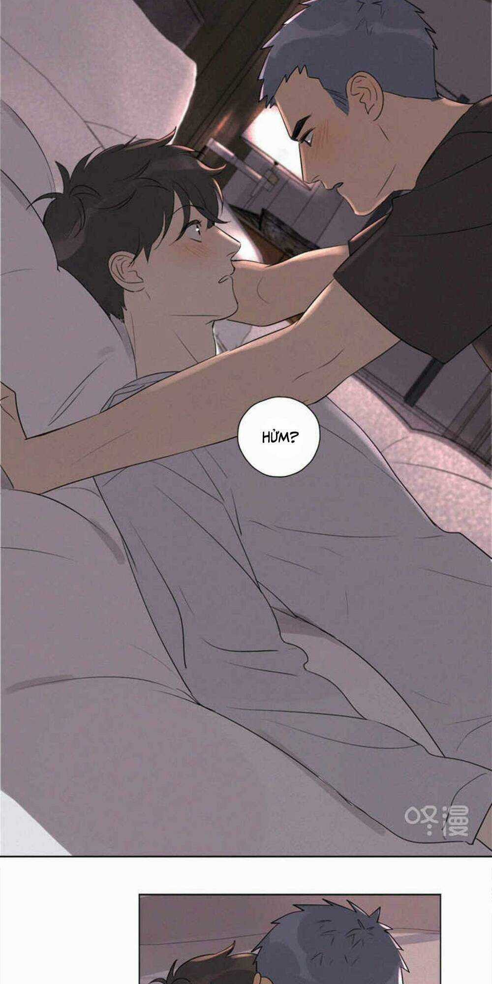 Here U Are Chapter 104 trang 39