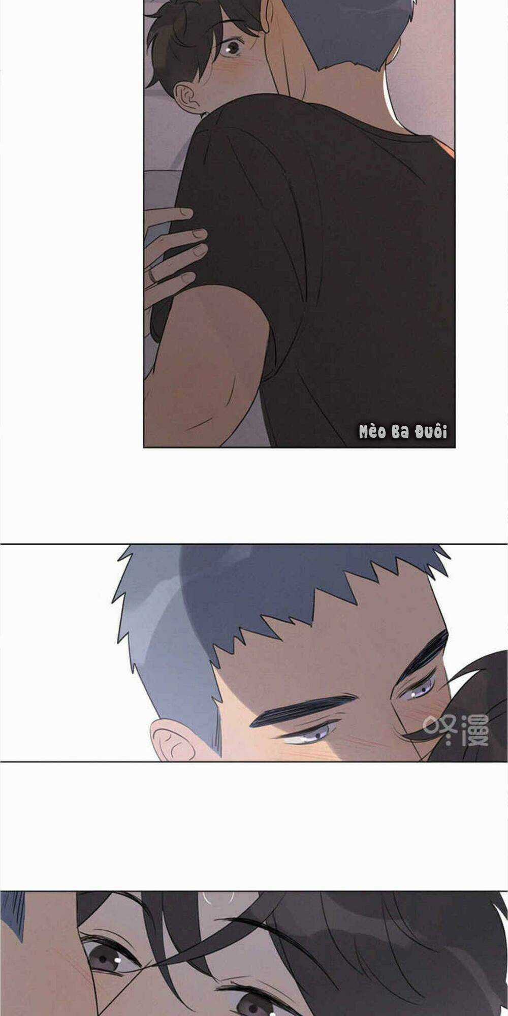 Here U Are Chapter 104 trang 40