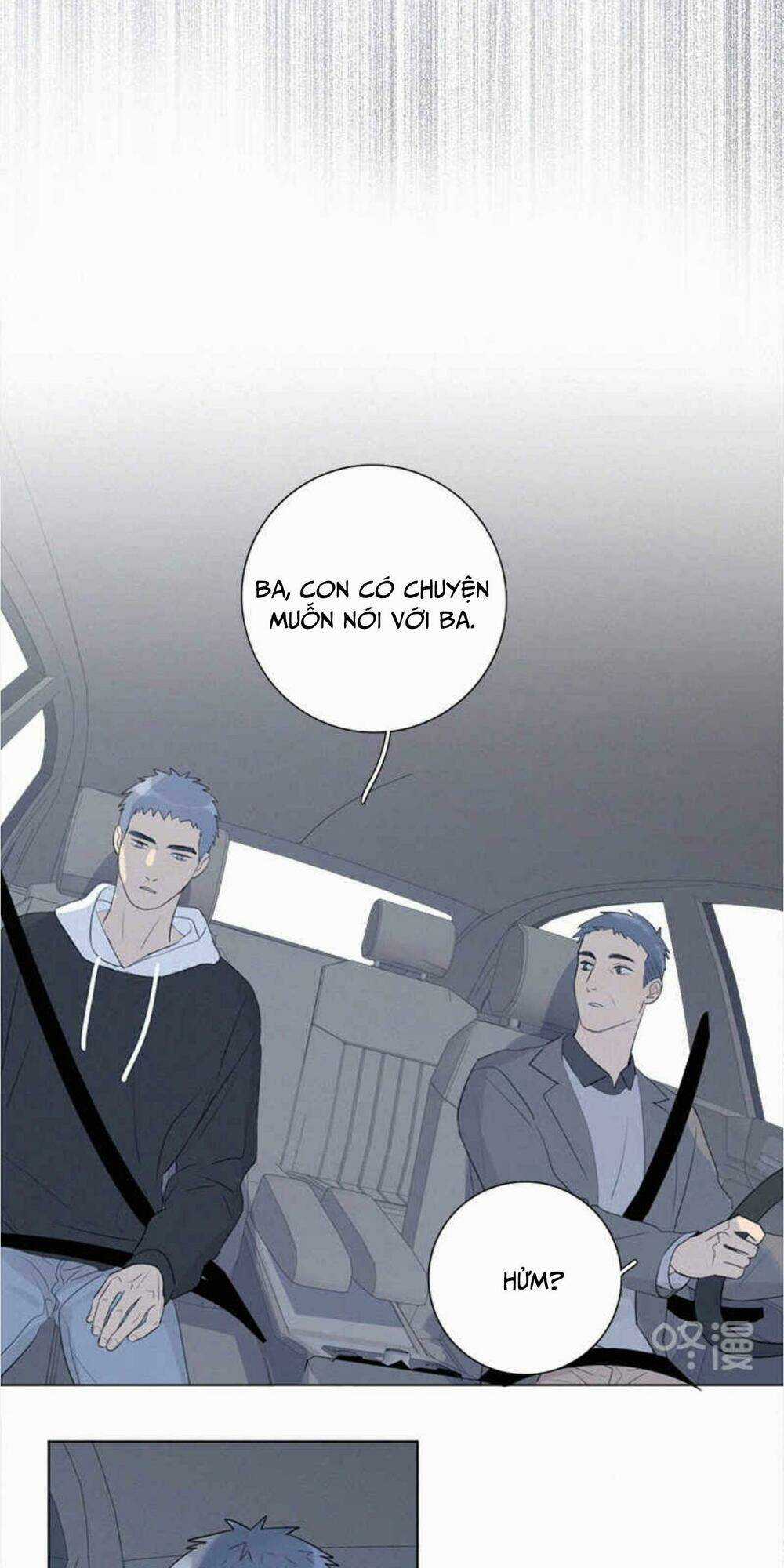 Here U Are Chapter 105 trang 19