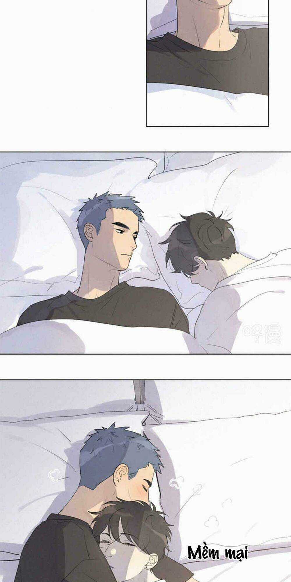 Here U Are Chapter 105 trang 2