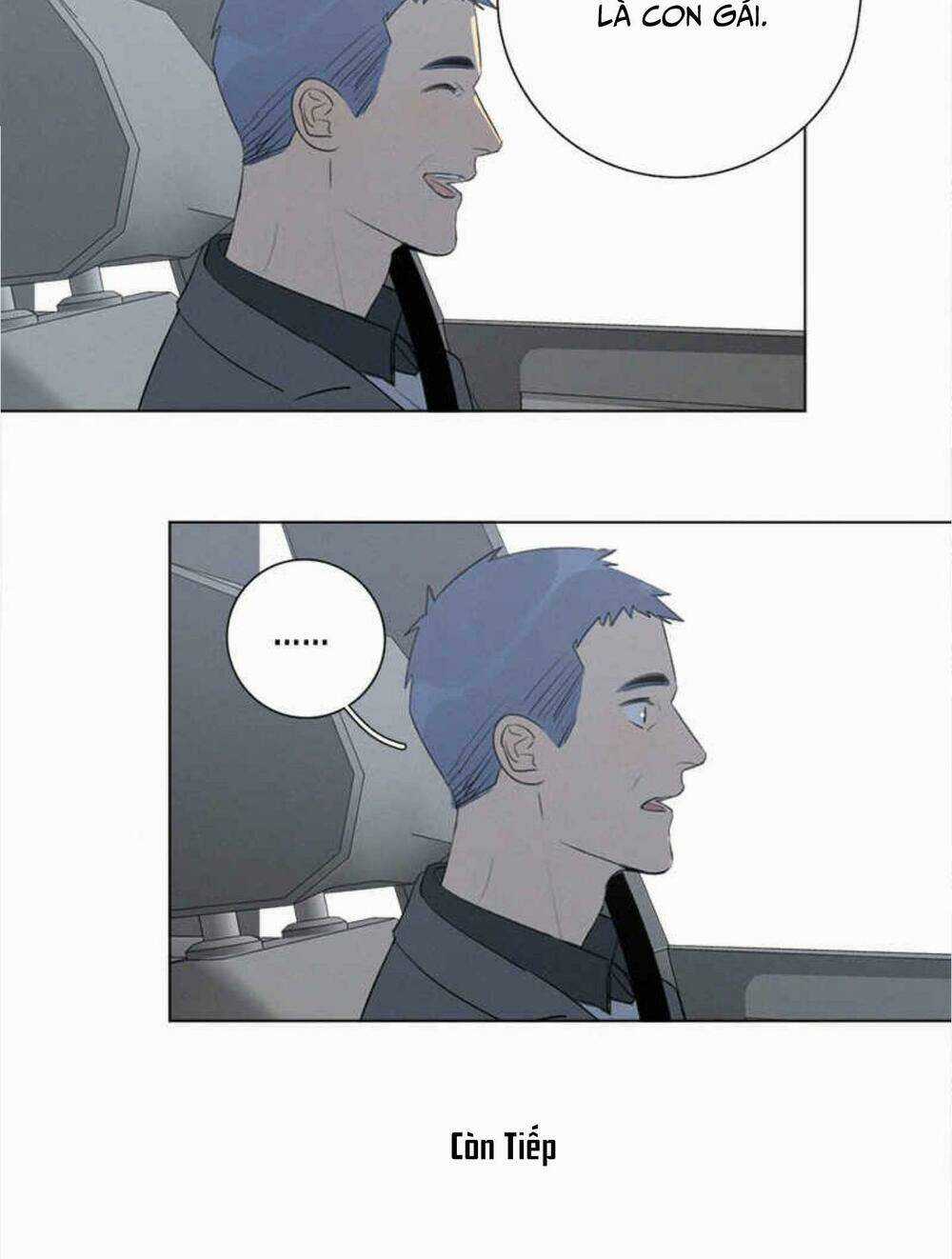 Here U Are Chapter 105 trang 21