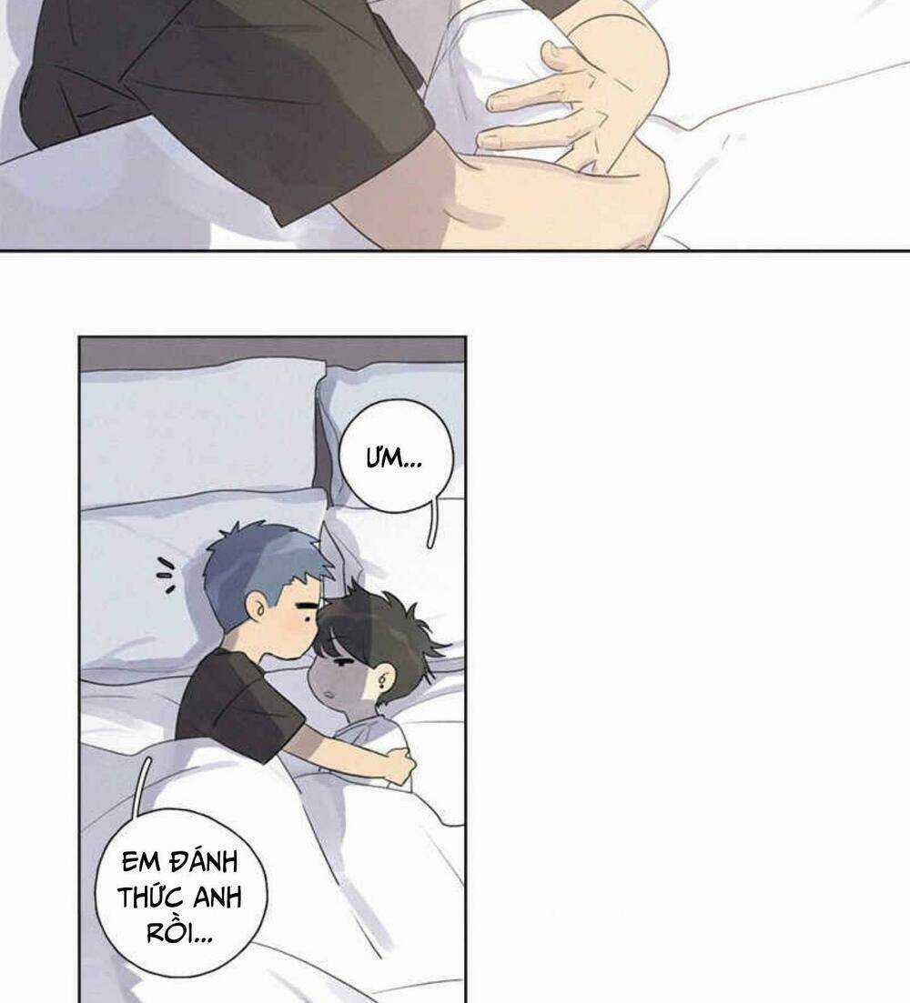 Here U Are Chapter 105 trang 3