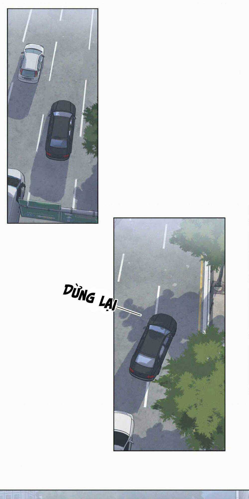 Here U Are Chapter 106 trang 1